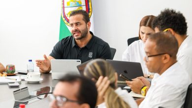 Photo of ¡Golpe millonario a la minería ilegal! Capturan a ocho personas