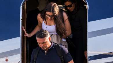Photo of ¡Escándalo en Brasil! Flávio Bolsonaro habría huido a Miami pese a orden judicial