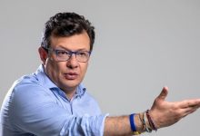 Photo of Fiscalía pedirá imputar cargos a Hollman Morris por presunto delito sexual