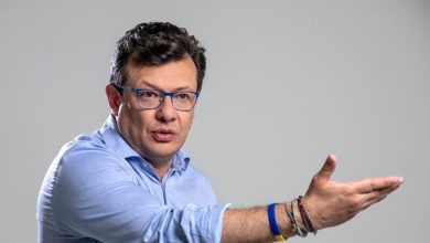 Photo of Fiscalía pedirá imputar cargos a Hollman Morris por presunto delito sexual