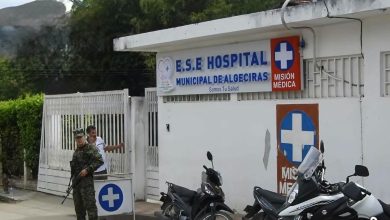 Photo of ¡Nueve muertos en hechos violentos sacuden al Huila!