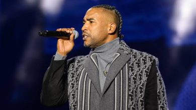 Photo of Don Omar confirma conciertos en Colombia para 2027