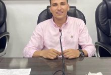 Photo of ¡Montería gana protagonismo! Gian Berrío es nominado a mejor gestión de concejal en Córdoba