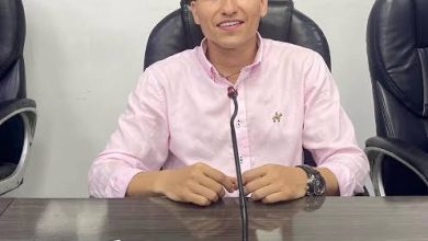 Photo of ¡Montería gana protagonismo! Gian Berrío es nominado a mejor gestión de concejal en Córdoba