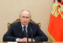 Photo of Rusia advierte a la OTAN por Kaliningrado y menciona armas nucleares