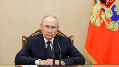 Photo of Rusia advierte a la OTAN por Kaliningrado y menciona armas nucleares