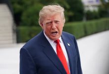 Photo of Trump vincula las protestas en Francia con la inmigración y pide cerrar fronteras