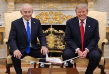 Photo of Trump respalda a Netanyahu antes de las elecciones en Israel