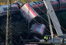 Photo of España eleva a 69 los muertos por choque de trenes