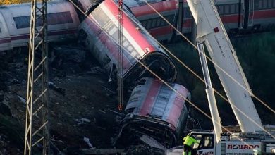 Photo of España eleva a 69 los muertos por choque de trenes