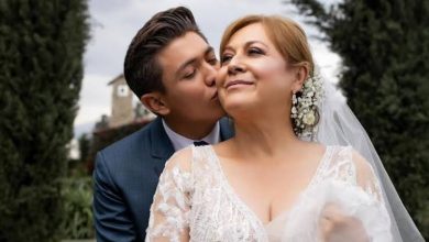 Photo of Alina Lozano arremetió contra Jim Velásquez y le pidió revelar cuánto ganó con su boda