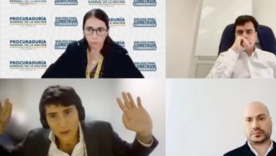 Photo of ¡“Nos compraron, pero no cometieron delito”! Wadith Manzur cuestiona acusación por caso UNGRD
