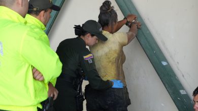 Photo of Rescatan a cinco menores de una estructura criminal en Caquetá