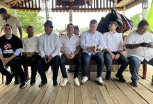 Photo of ¡Seis aspirantes del Pacto Histórico se disputan la Alcaldía de Montería!