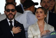 Photo of Ana Lucía Pineda defiende los fondos de su fundación