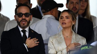 Photo of Ana Lucía Pineda defiende los fondos de su fundación