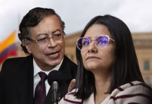 Photo of ¡Petro contraataca! Rechaza señalamientos de Angie Rodríguez y acudirá a la justicia