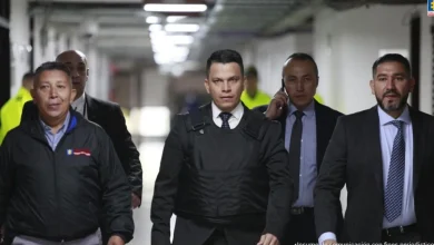 Photo of Sneyder Pinilla pide protección urgente tras su traslado a La Picota